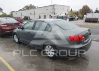 2012 Volkswagen Jetta photo