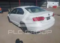 2012 Volkswagen Jetta photo