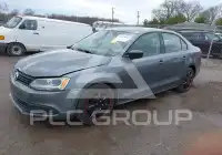 2012 Volkswagen Jetta photo