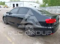 2012 Volkswagen Jetta photo