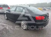 2012 Volkswagen Jetta photo