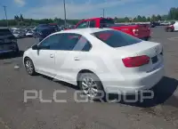 2012 Volkswagen Jetta photo