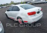 2012 Volkswagen Jetta photo