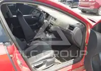 2012 Volkswagen Jetta photo
