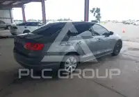 2012 Volkswagen Jetta photo