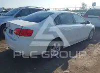 2012 Volkswagen Jetta photo