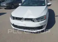 2012 Volkswagen Jetta photo