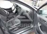 2012 Volkswagen Jetta photo