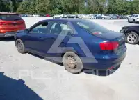 2012 Volkswagen Jetta photo
