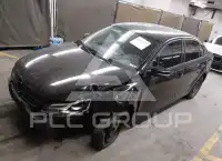 2012 Volkswagen Jetta photo