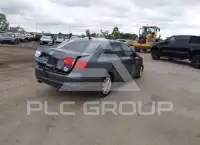2012 Volkswagen Jetta photo