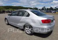 2012 Volkswagen Jetta photo
