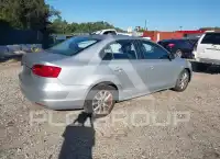 2012 Volkswagen Jetta photo