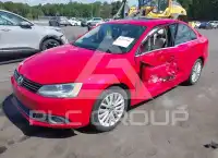 2012 Volkswagen Jetta photo