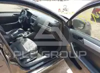 2012 Volkswagen Jetta photo