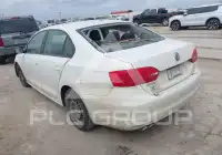 2012 Volkswagen Jetta photo