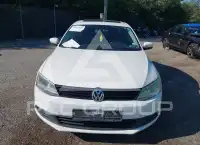 2012 Volkswagen Jetta photo
