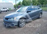 2012 Volkswagen Jetta photo