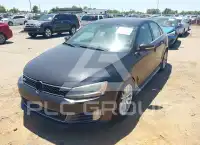 2012 Volkswagen Jetta photo