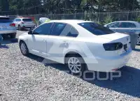 2012 Volkswagen Jetta photo