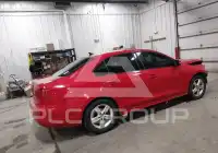 2012 Volkswagen Jetta photo