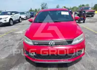 2012 Volkswagen Jetta photo