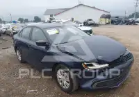 2012 Volkswagen Jetta photo