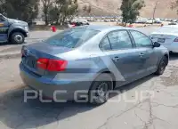 2012 Volkswagen Jetta photo