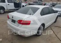 2012 Volkswagen Jetta photo