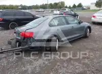 2012 Volkswagen Jetta photo