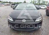 2012 Volkswagen Jetta photo