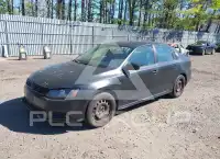 2012 Volkswagen Jetta photo