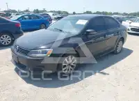 2012 Volkswagen Jetta photo