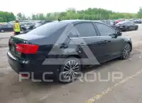 2012 Volkswagen Jetta photo