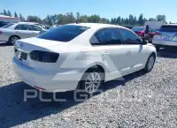 2012 Volkswagen Jetta photo
