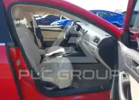 2012 Volkswagen Jetta photo