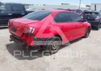 2012 Volkswagen Jetta photo