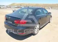 2012 Volkswagen Jetta photo