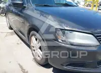 2012 Volkswagen Jetta фото