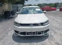 2012 Volkswagen Jetta photo