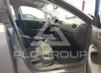 2012 Volkswagen Jetta photo