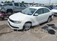 2012 Volkswagen Jetta photo