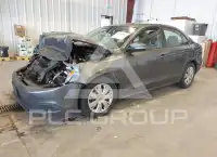 2012 Volkswagen Jetta photo