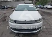 2012 Volkswagen Jetta photo