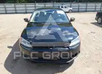 2012 Volkswagen Jetta photo