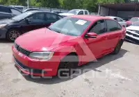 2012 Volkswagen Jetta photo