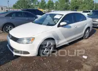 2012 Volkswagen Jetta photo