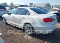 2012 Volkswagen Jetta photo