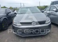 2012 Volkswagen Jetta photo