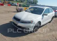 2012 Volkswagen Jetta photo